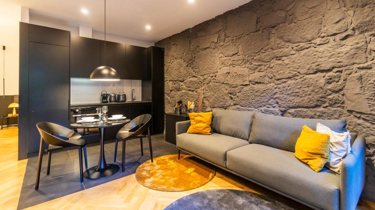 Luxury Oasis In Bonfim By Lovelystay OOporto Exterior foto