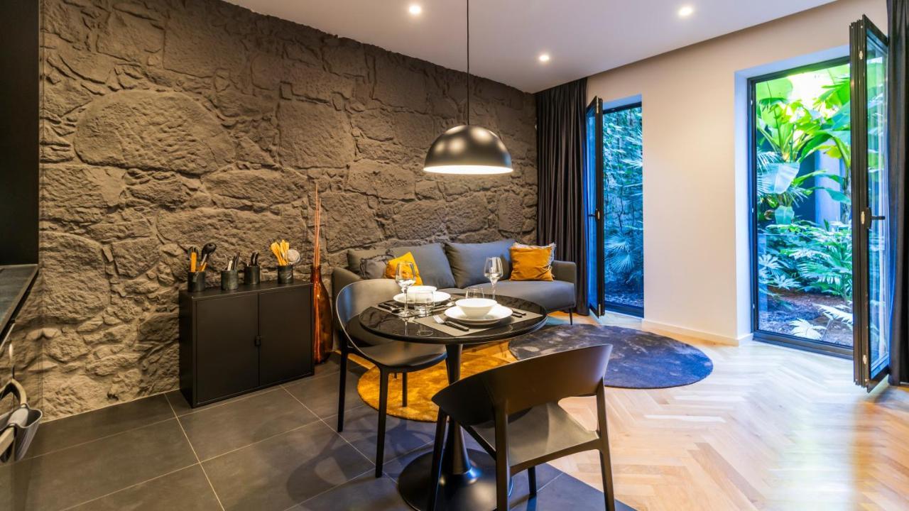 Luxury Oasis In Bonfim By Lovelystay OOporto Exterior foto