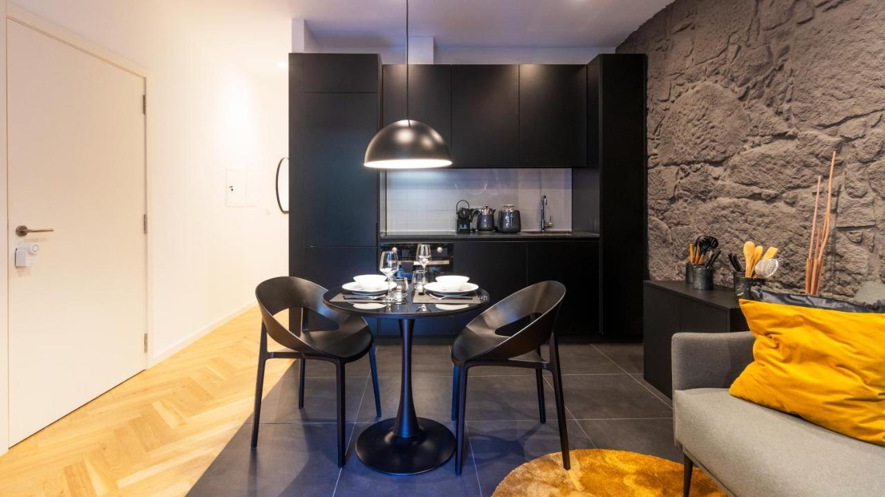 Luxury Oasis In Bonfim By Lovelystay OOporto Exterior foto