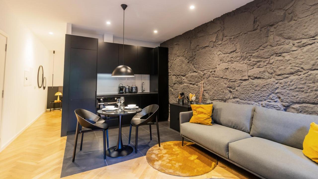 Luxury Oasis In Bonfim By Lovelystay OOporto Exterior foto