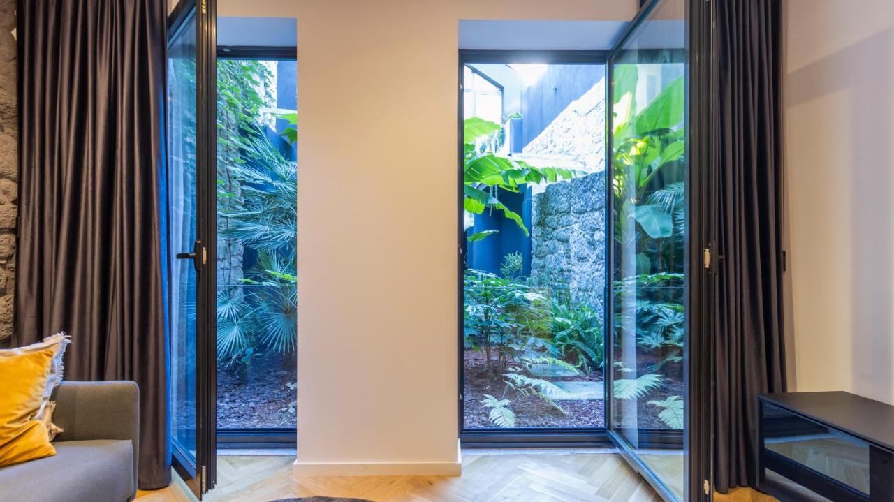 Luxury Oasis In Bonfim By Lovelystay OOporto Exterior foto