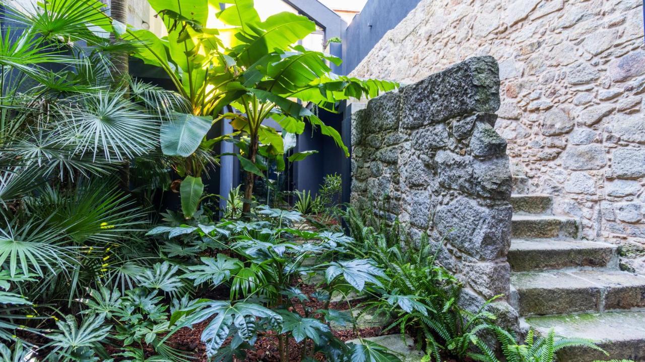 Luxury Oasis In Bonfim By Lovelystay OOporto Exterior foto