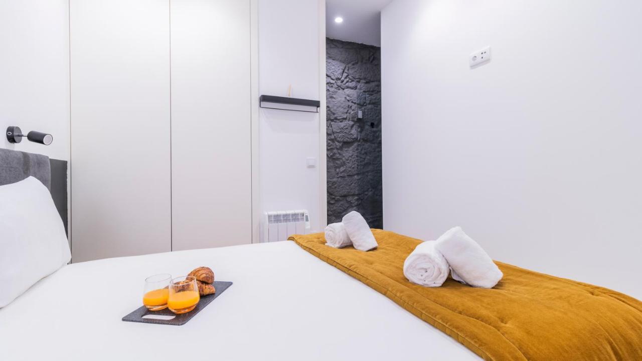 Luxury Oasis In Bonfim By Lovelystay OOporto Exterior foto
