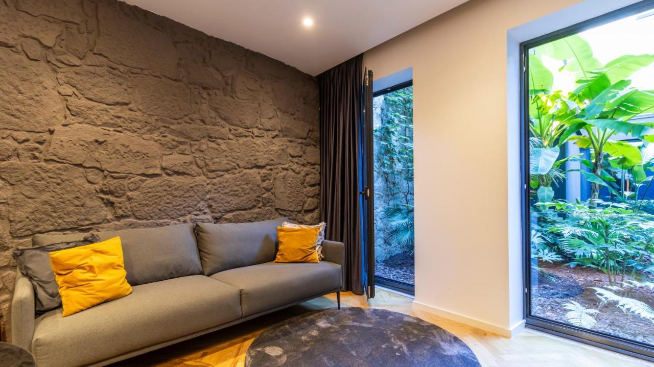 Luxury Oasis In Bonfim By Lovelystay OOporto Exterior foto